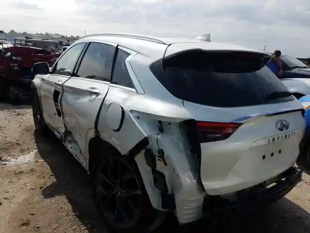 3PCAJ5M11KF120976 2019 INFINITI QX50 ESSENTIAL-2