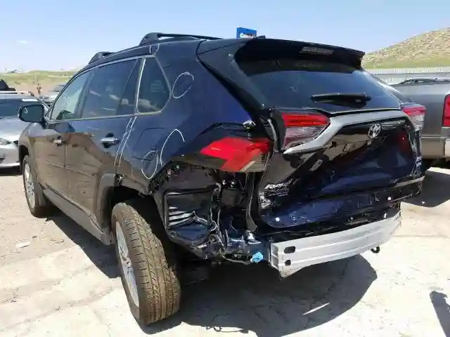 JTMN1RFV6LD526382 2020 TOYOTA RAV4 LIMITED-2