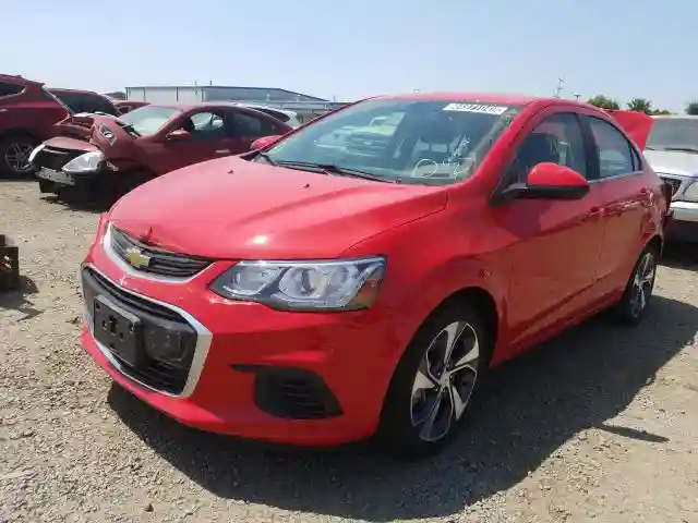 1G1JF5SB9L4117516 2020 CHEVROLET SONIC PREMIER-1