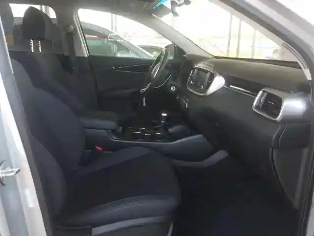 5XYPG4A52LG633299 2020 KIA SORENTO S-4
