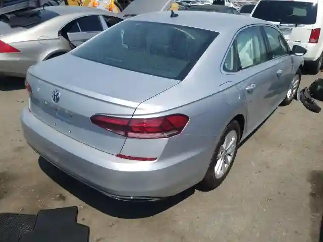 1VWSA7A33LC011534 2020 VOLKSWAGEN PASSAT SE-3