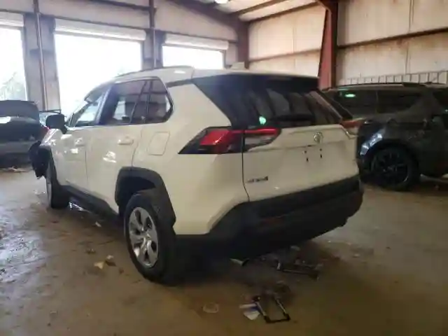 2T3F1RFV2KW017802 2019 TOYOTA RAV4 LE-2