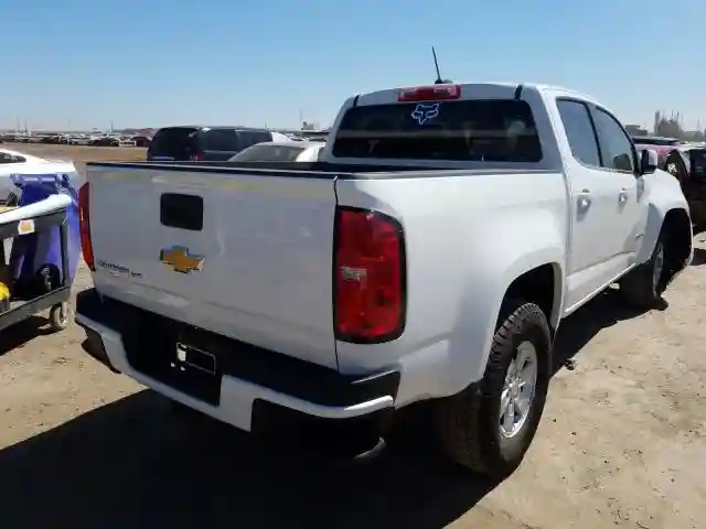1GCGSBEN3H1195588 2017 CHEVROLET COLORADO-3