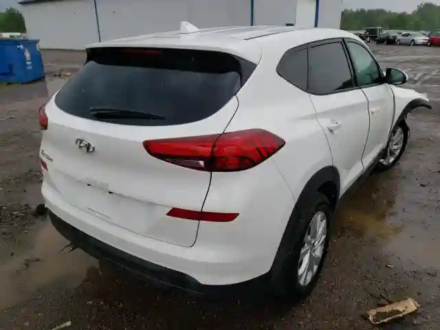 KM8J23A47LU170009 2020 HYUNDAI TUCSON SE-3
