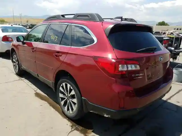 4S4BSANC8H3383946 2017 SUBARU OUTBACK 2.5I LIMITED-2