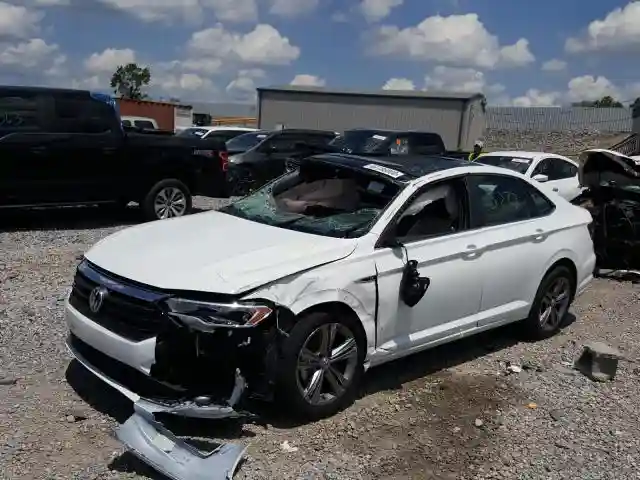3VWCB7BU8LM045864 2020 VOLKSWAGEN JETTA S-1