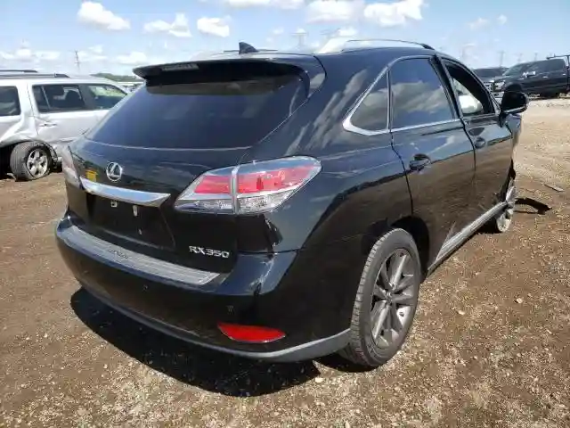 2T2BK1BA2FC326228 2015 LEXUS RX 350 BASE-3