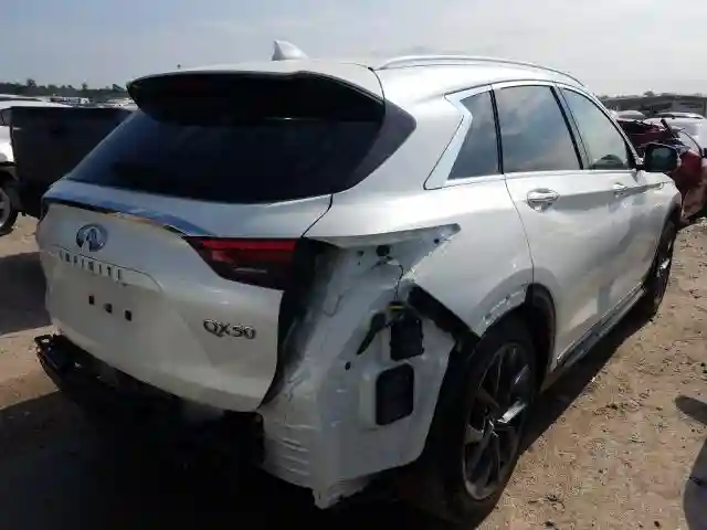 3PCAJ5M11KF120976 2019 INFINITI QX50 ESSENTIAL-3