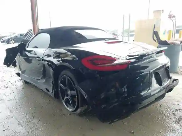 WP0CA2A8XFS120122 2015 PORSCHE BOXSTER-2