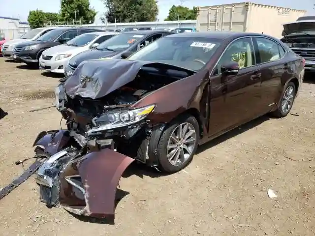 JTHBW1GG2H2149590 2017 LEXUS ES 300H-1