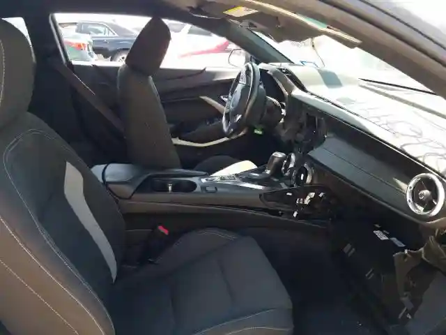 1G1FF1R78H0117859 2017 CHEVROLET CAMARO SS-4