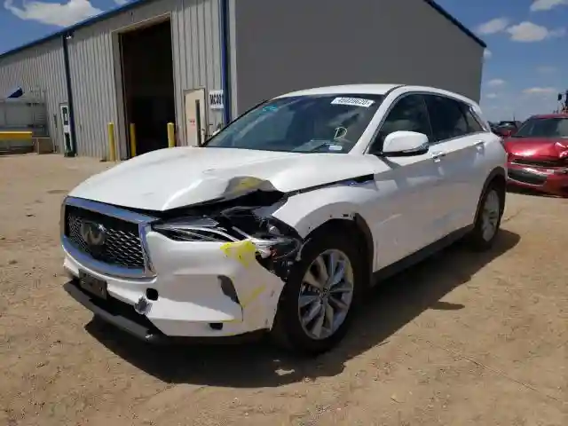 3PCAJ5M11KF139690 2019 INFINITI QX50 ESSENTIAL-1