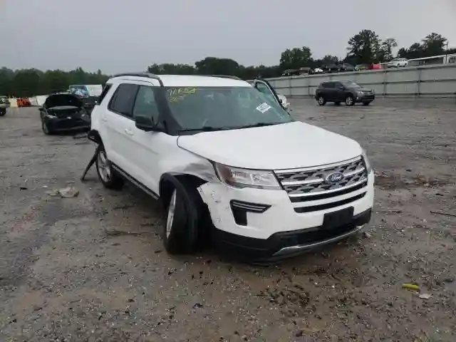 1FM5K7D83JGA76289 2018 FORD EXPLORER XLT-0