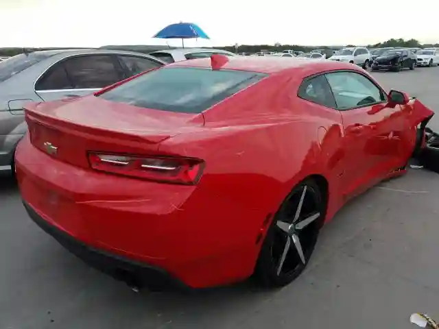 1G1FB1RS8J0133730 2018 CHEVROLET CAMARO LT-3