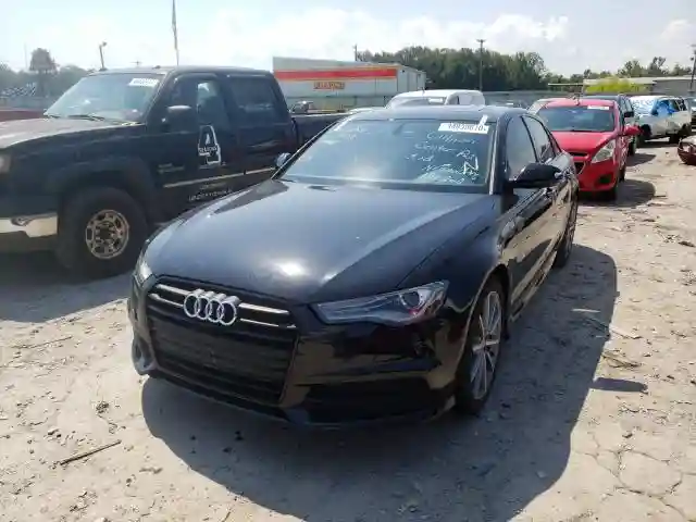 WAUC8AFC1HN097685 2017 AUDI A6 PREMIUM-1