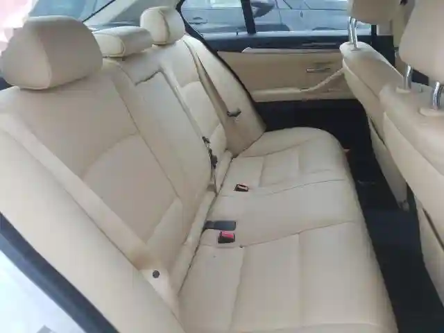 WBA5A7C51GG149230 2016 BMW 528 XI-5
