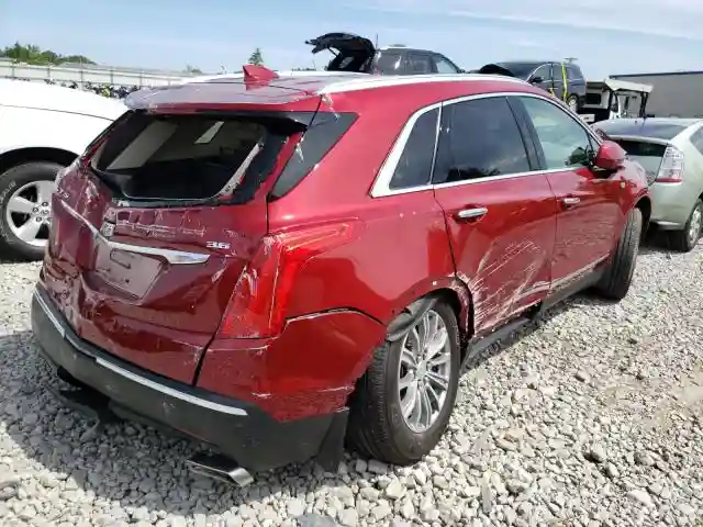 1GYKNDRS0KZ198822 2019 CADILLAC XT5 LUXURY-3