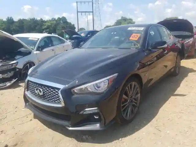 JN1FV7APXKM780152 2019 INFINITI Q50 RED SPORT 400-1