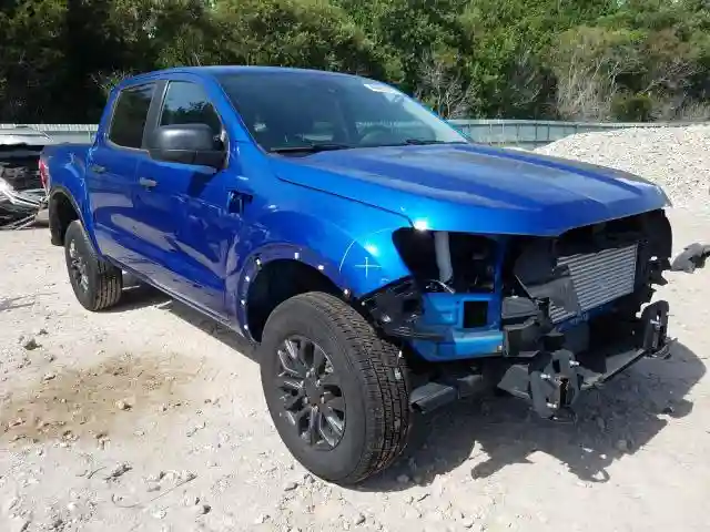 1FTER4EHXKLB05938 2019 FORD RANGER SUPERCREW-0
