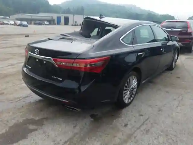 4T1BK1EB0HU246906 2017 TOYOTA AVALON XLE-3