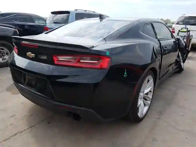 1G1FD1RS9H0118402 2017 CHEVROLET CAMARO LT-3