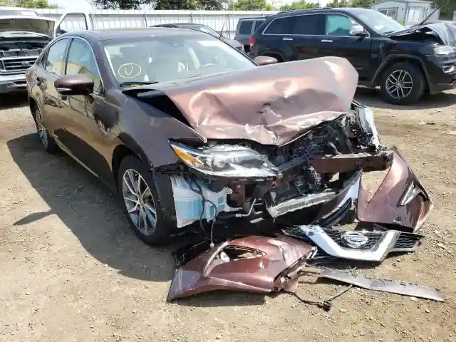 JTHBW1GG2H2149590 2017 LEXUS ES 300H-0
