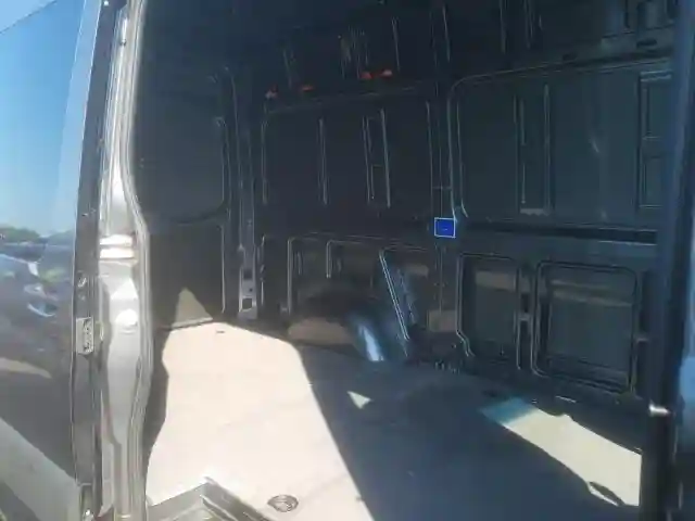 W1W70BGY2KT017491 2019 MERCEDES-BENZ SPRINTER 1500-5