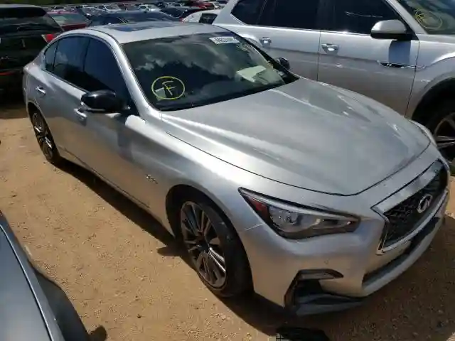 JN1FV7AP6KM760142 2019 INFINITI Q50 RED SPORT 400-0