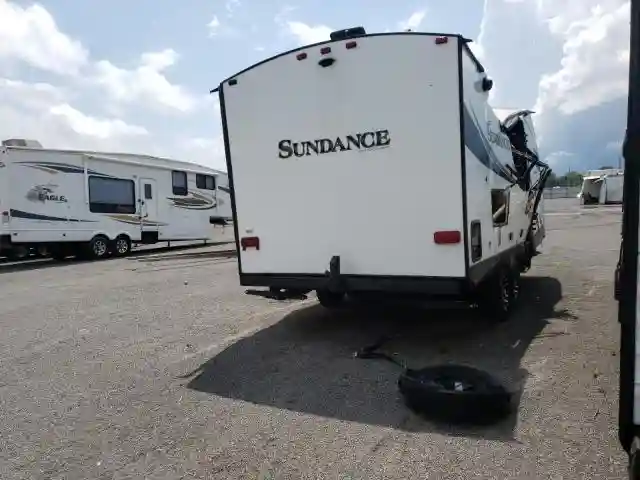 5SFSB2228KE401845 2019 HEART LAND SUNDANCE-5
