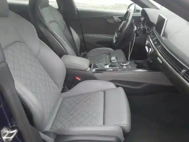 WAUC4CF54JA031928 2018 AUDI S5 PRESTIGE-4