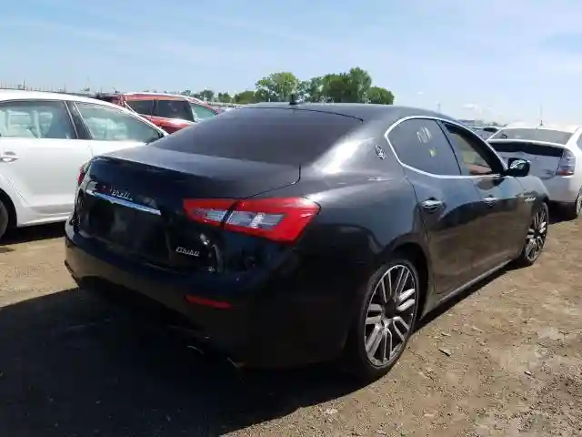 ZAM57RTA2G1165932 2016 MASERATI GHIBLI S-3