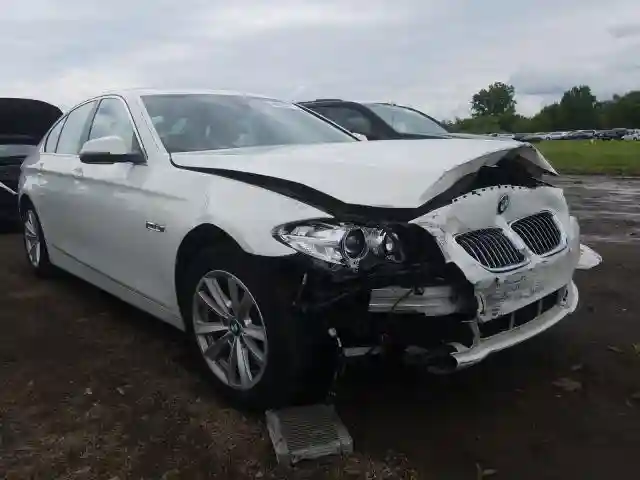 WBA5A7C51GG149230 2016 BMW 528 XI-0