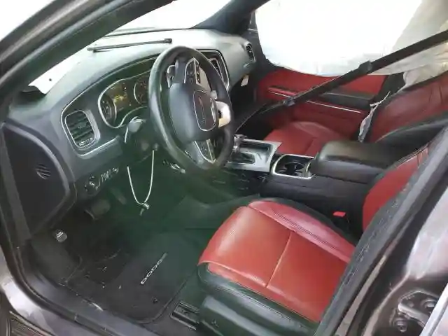 2C3CDXCT1GH104460 2016 DODGE CHARGER R/T-4