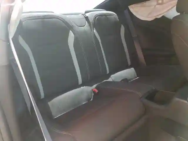 1G1FB1RX1H0181950 2017 CHEVROLET CAMARO LT-5