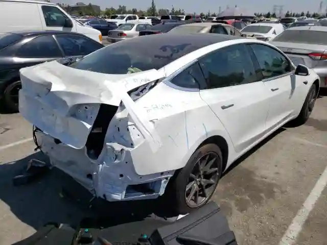 5YJ3E1EA5LF706764 2020 TESLA MODEL 3-3