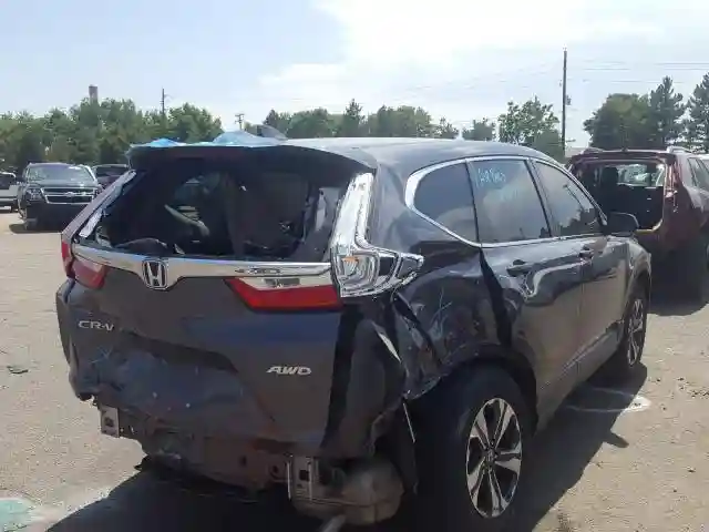 2HKRW6H38JH222720 2018 HONDA CR-V LX-3