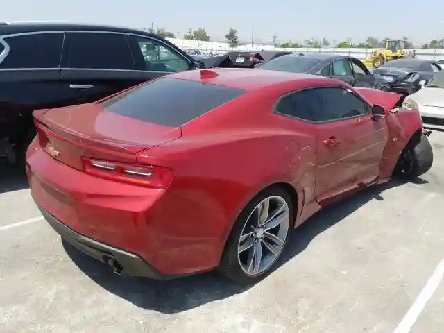 1G1FB1RX1H0181950 2017 CHEVROLET CAMARO LT-3