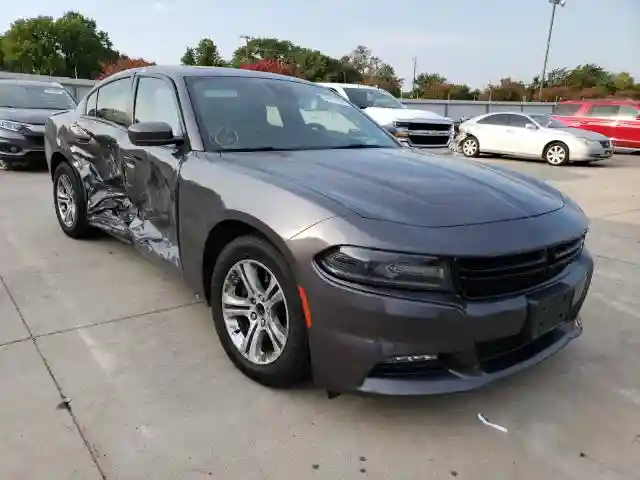 2C3CDXCT1GH104460 2016 DODGE CHARGER R/T-0