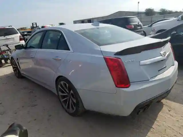 1G6A15S64J0123692 2018 CADILLAC CTS-V-2