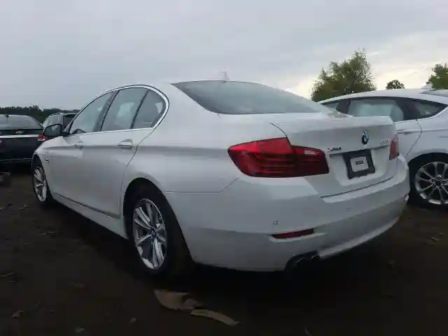 WBA5A7C51GG149230 2016 BMW 528 XI-2