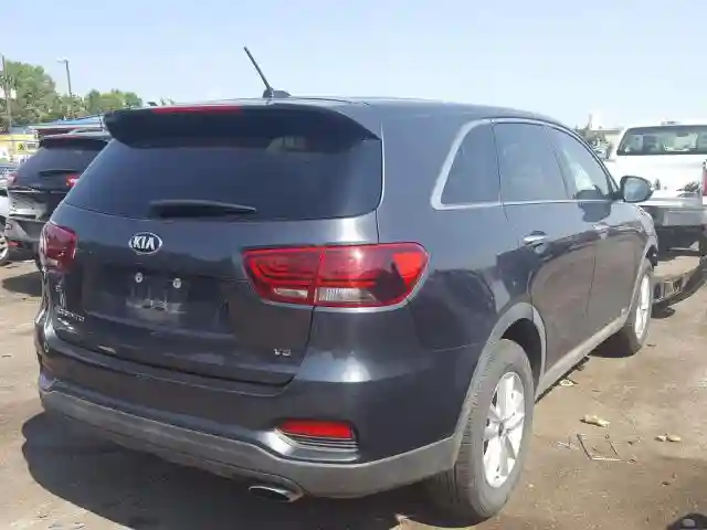 5XYPGDA52LG619290 2020 KIA SORENTO S-3