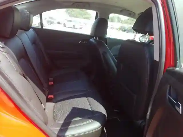 1G1JF5SB9L4117516 2020 CHEVROLET SONIC PREMIER-5