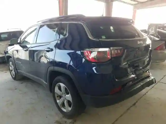 3C4NJCBB0LT169879 2020 JEEP COMPASS LATITUDE-2