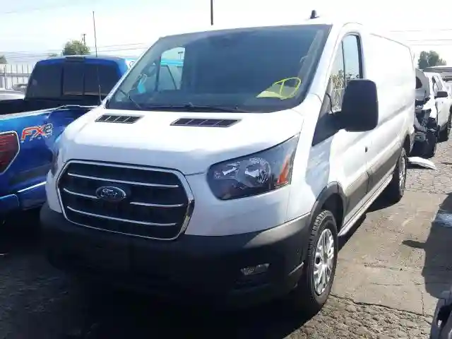 1FTBR1Y88LKA08001 2020 FORD TRANSIT T-250-1