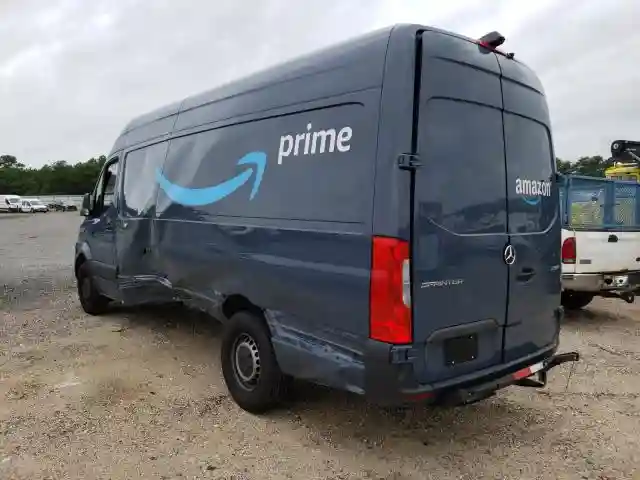 WD4PF1CD9KP142817 2019 MERCEDES-BENZ SPRINTER 2500/3500-2