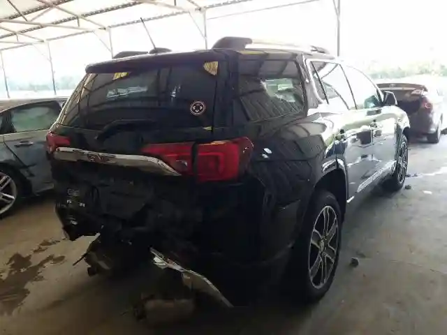 1GKKNPLSXJZ117988 2018 GMC ACADIA DENALI-3