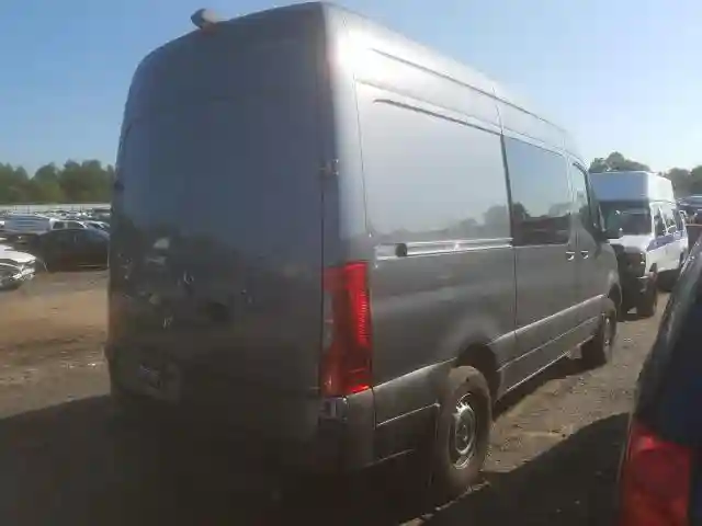 W1W70BGY2KT017491 2019 MERCEDES-BENZ SPRINTER 1500-3