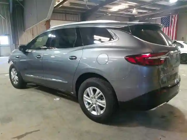 5GAEVAKW2LJ223378 2020 BUICK ENCLAVE ESSENCE-2
