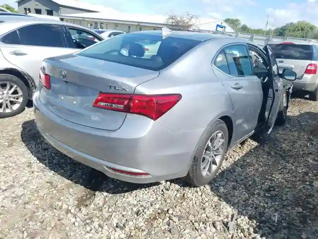 19UUB1F31LA007624 2020 ACURA TLX-3