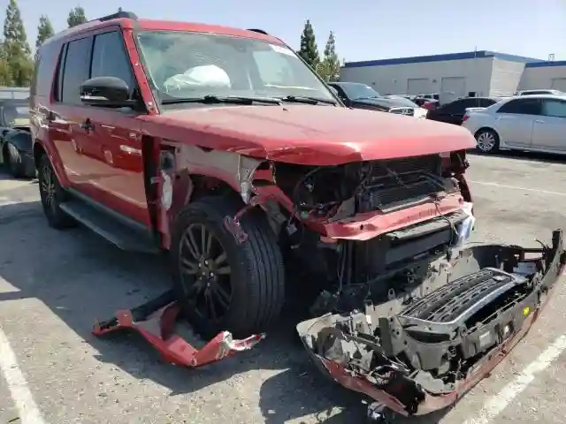 SALAG2V69GA795152 2016 LAND ROVER LR4 HSE-0